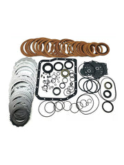 2000-2002 TOYOTA WINDOM 2.5L 3.0L Auto Transmission Master Rebuild Kit Overhaul Seals U140E U140F T13600A