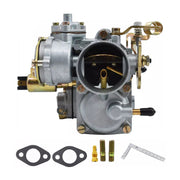 1946-1948 Volkswagen Standard 30 PICT-1 Carburetor 1 Barrel 113129027H 113129027F