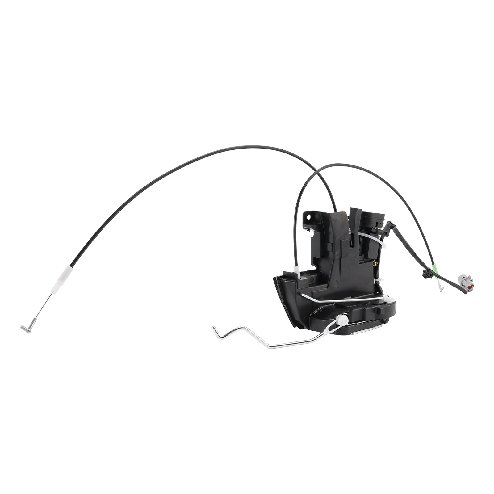 Front Right Door Lock Actuator Assembly 69030-0C010 For Toyota Tundra 2000-2006