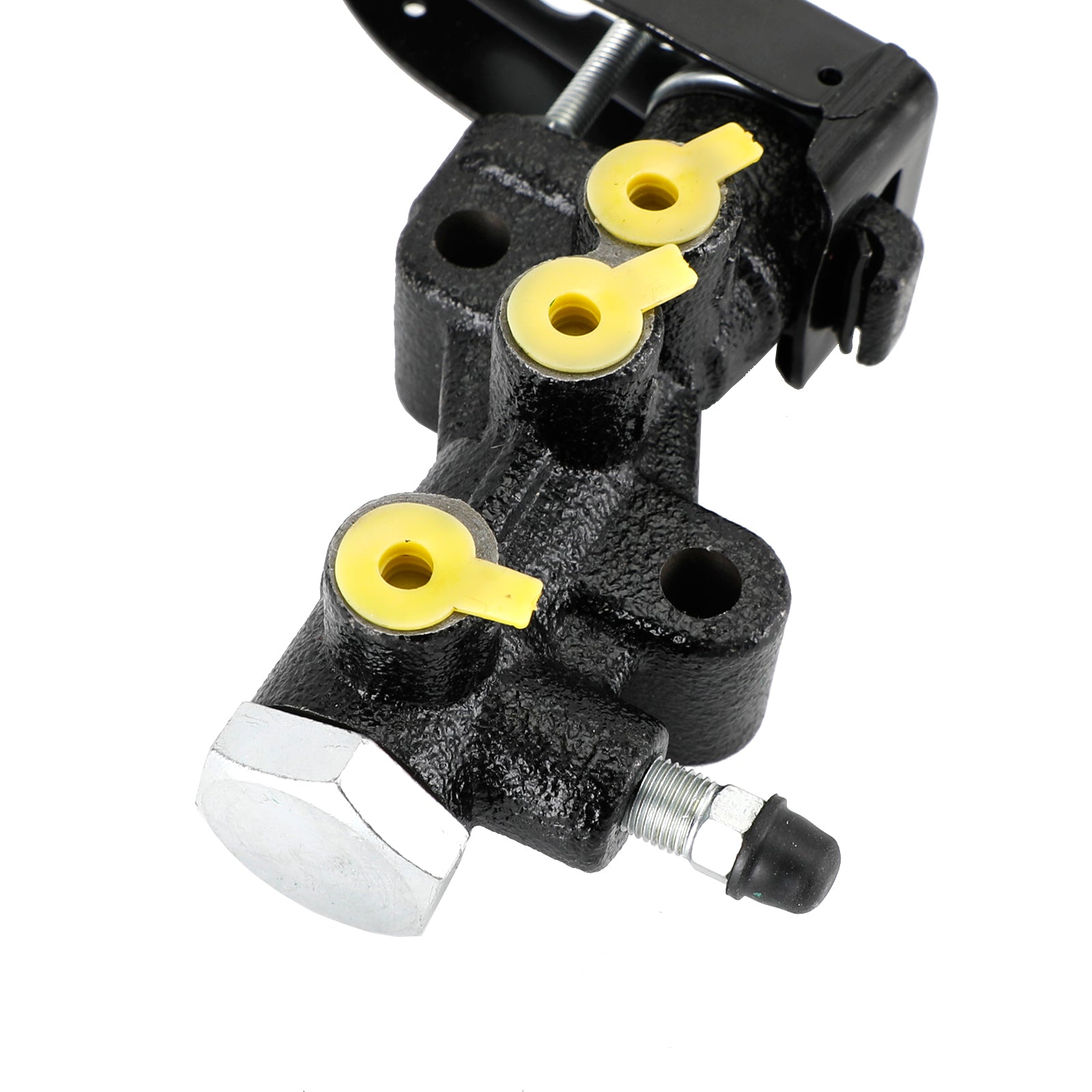 1993-1997 Nissan D21 Brake Load Sensing Valve Assembly 46400-56G04