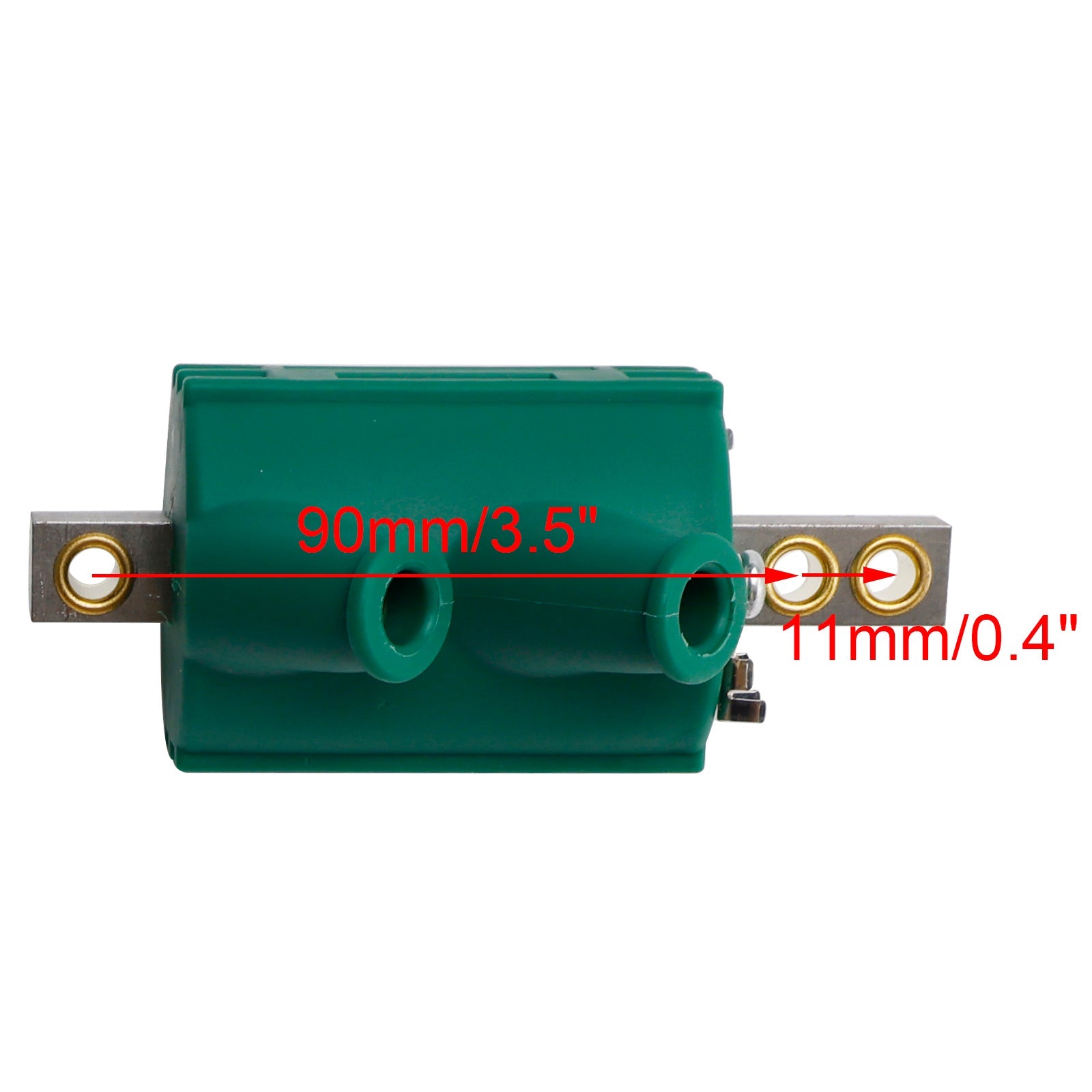 1978 Kawasaki KZ650 B2A Electronic Ignition Kit