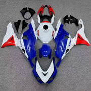 Injection Fairing Kit Bodywork Plastic ABS fit For Kawasaki ZX-6R 2024-2025