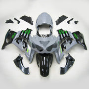 Injection Fairing Kit Bodywork fit For Kawasaki ZX14R ZZR1400 2012-2026