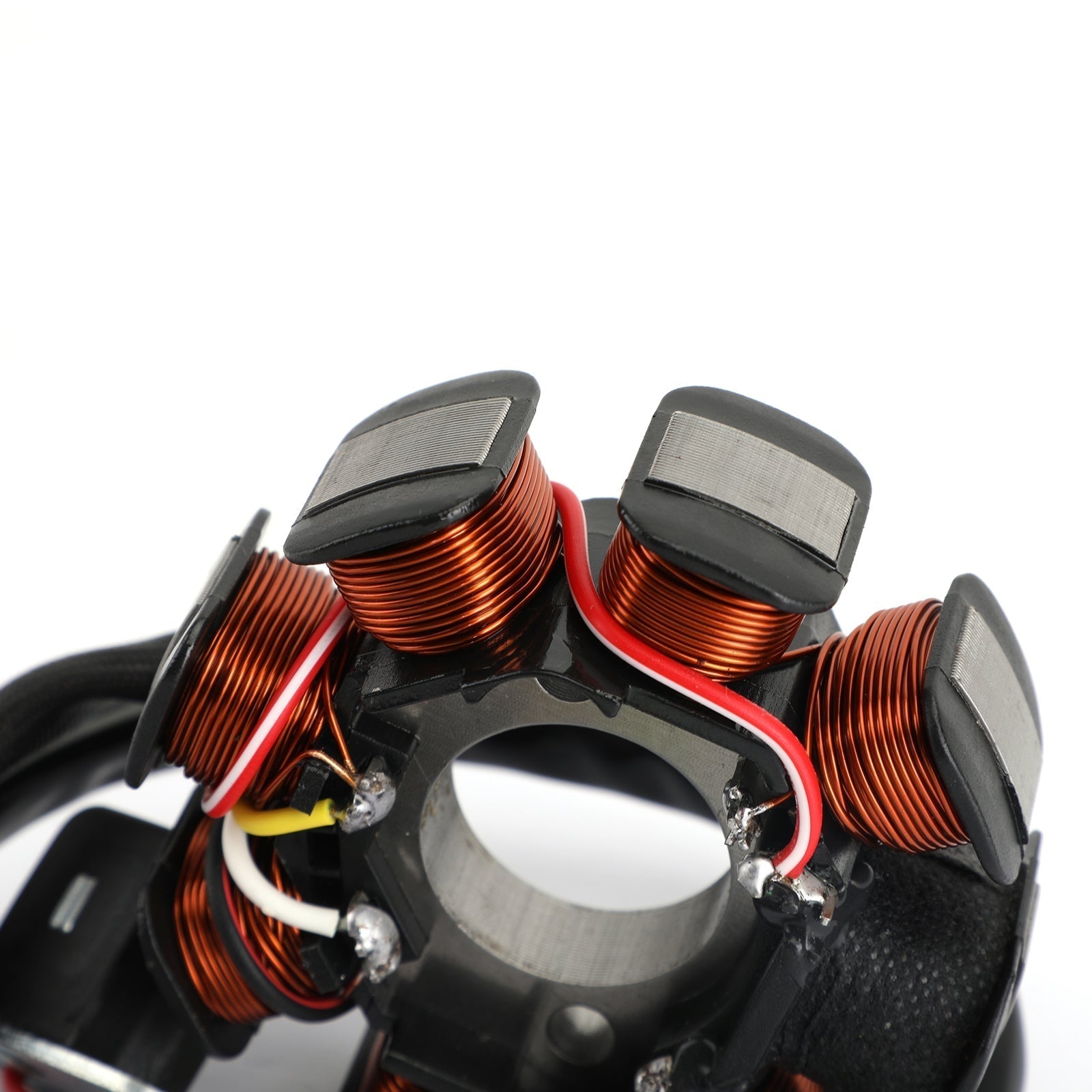 Ignition Stator 84mm For Husqvarna TE TC SMR TXC 250 450 510 TE310 2005-2010