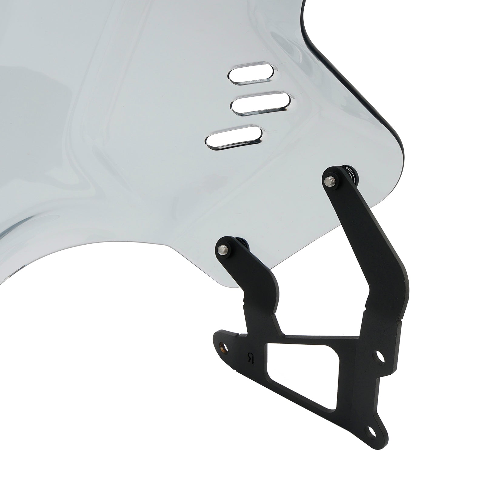 2022-2024 YAMAHA XSR900 ABS Motorcycle Windshield WindScreen