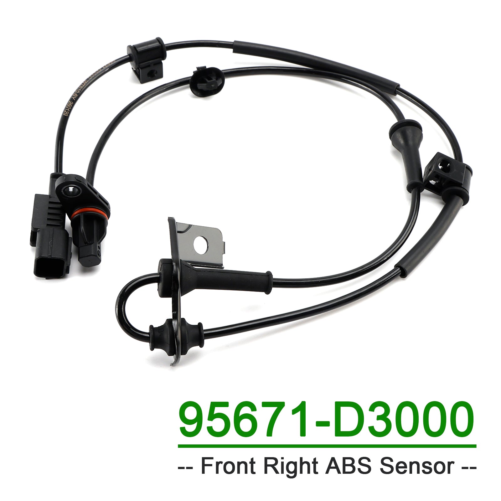 Front Right ABS Sensor for Hyundai Tucson TL 2015-2021 95671-D3000
