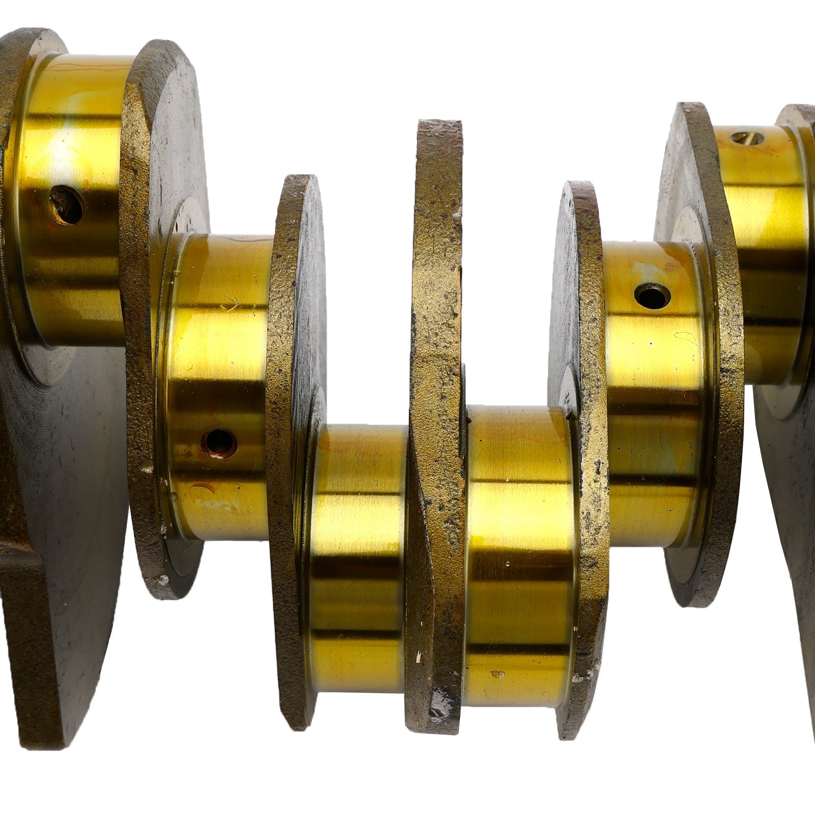 2014-2019 RAM 1500 3.0L Turbo V6 Diesel Crankshaft Main Bearings 68147110AA 68147110AB
