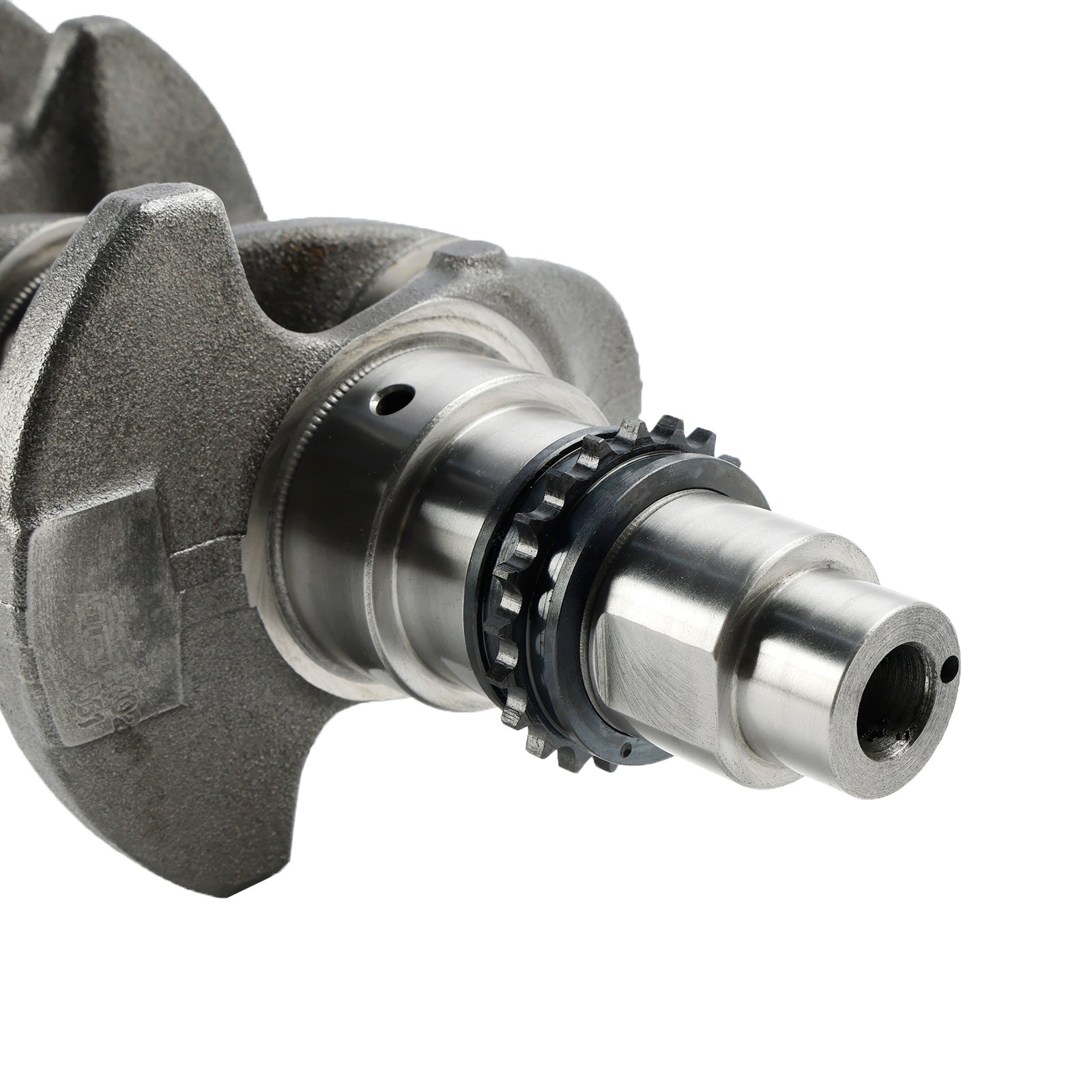 2010–2015 Hyundai Elantra (MD) G4NB 1.8L Engine Crankshaft & Rods & Bearings Set 622V62EH00