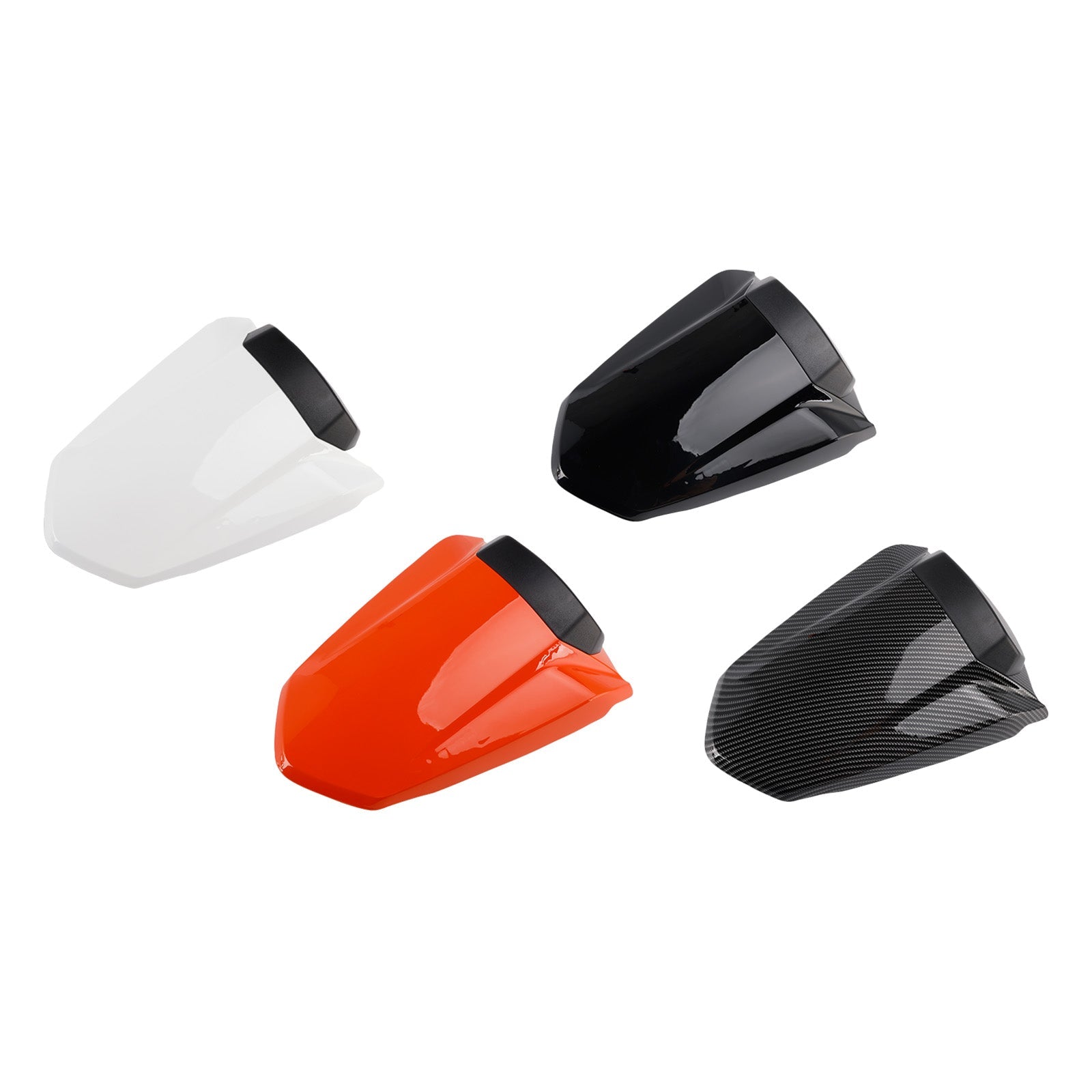 2014-2019 For 1290 Super Duke R Rear Pillion Seat Cover Fairing Cowl