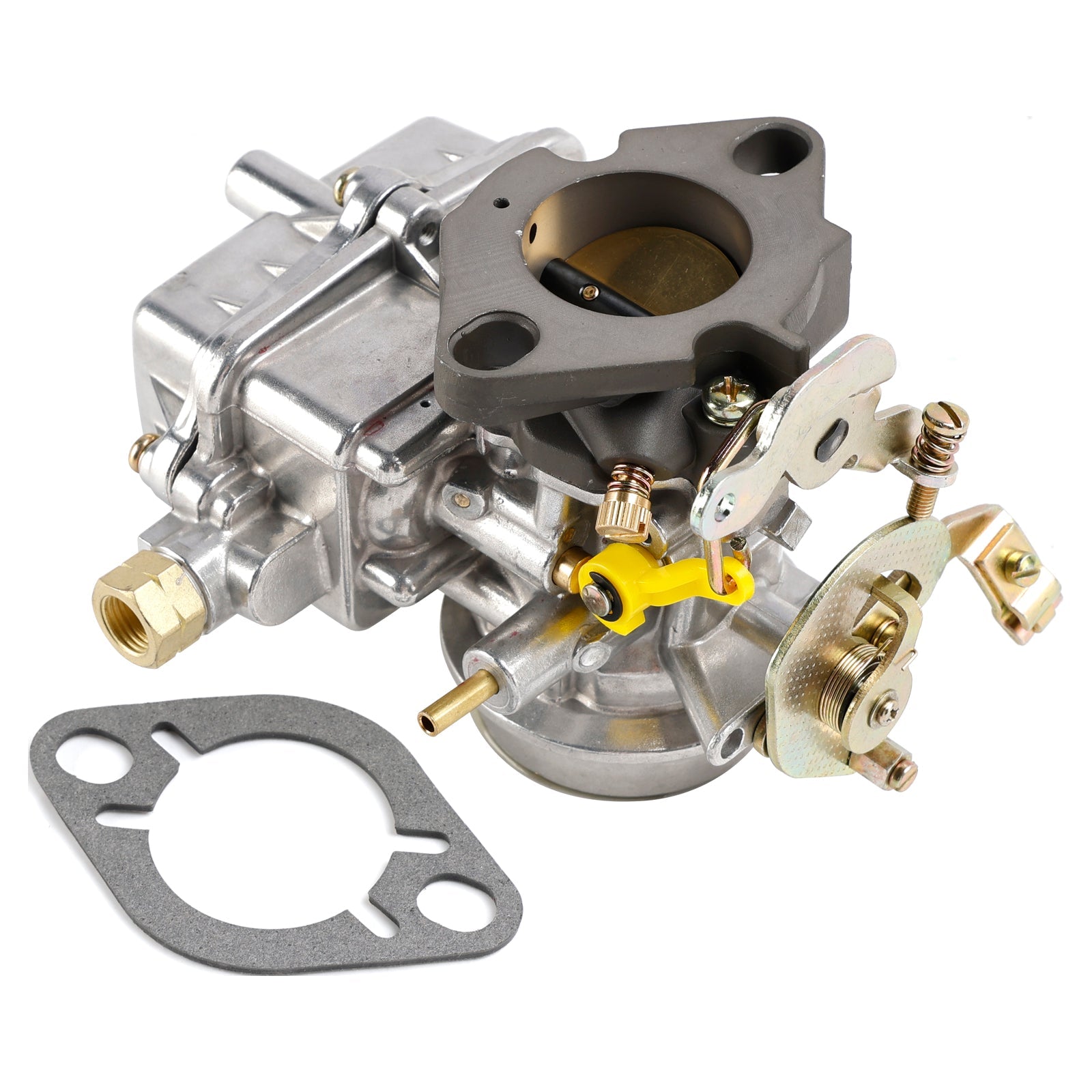 Ford 144 170 200 223 6cyl Carburetor 57-62 For Holley 1904 Carby 1 Barrel V0XYBZ LDH138