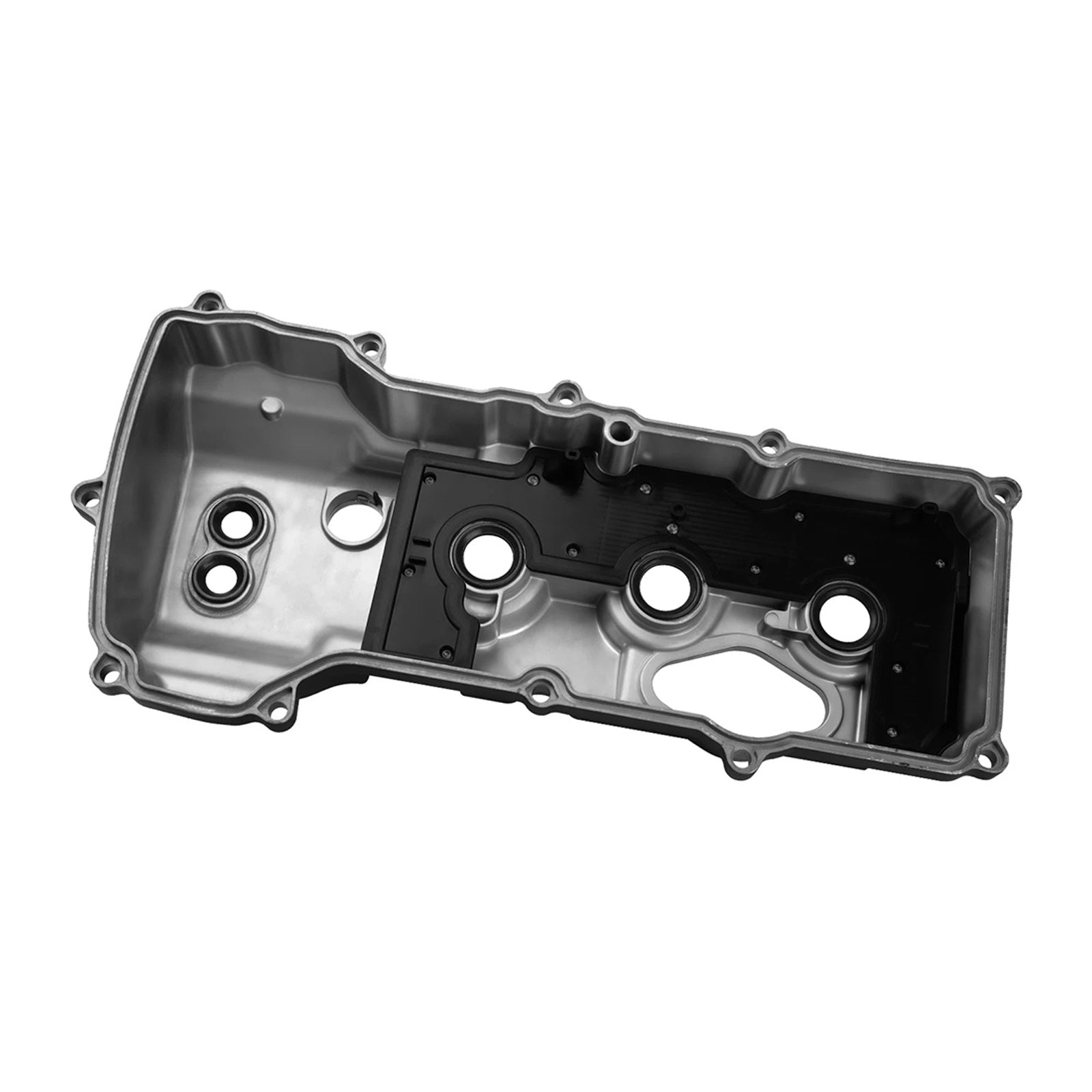 2015-2017 Lincoln Navigator 3.5L V6 Turbocharged BL3Z6582H Left+Right Pair Valve Covers