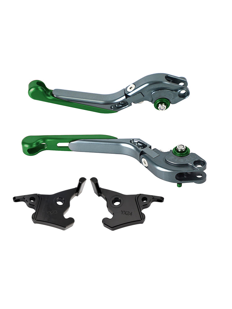 2023-2025 YAMAHA XMAX 300 Adjustable Clutch Brake Lever