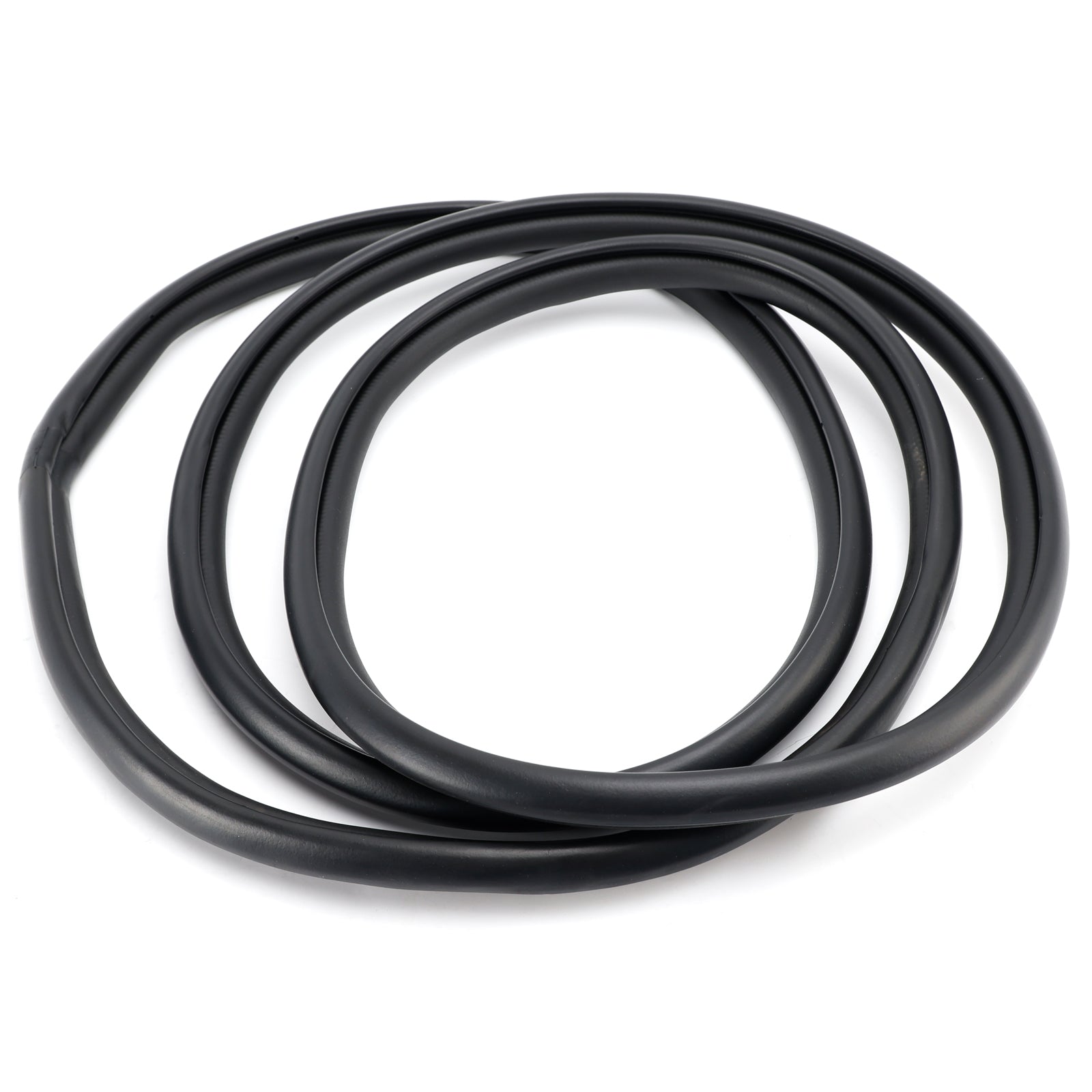 Front Left Door Weatherstrip Seal 6231202290 For Toyota Corolla 2014-2019 Sedan