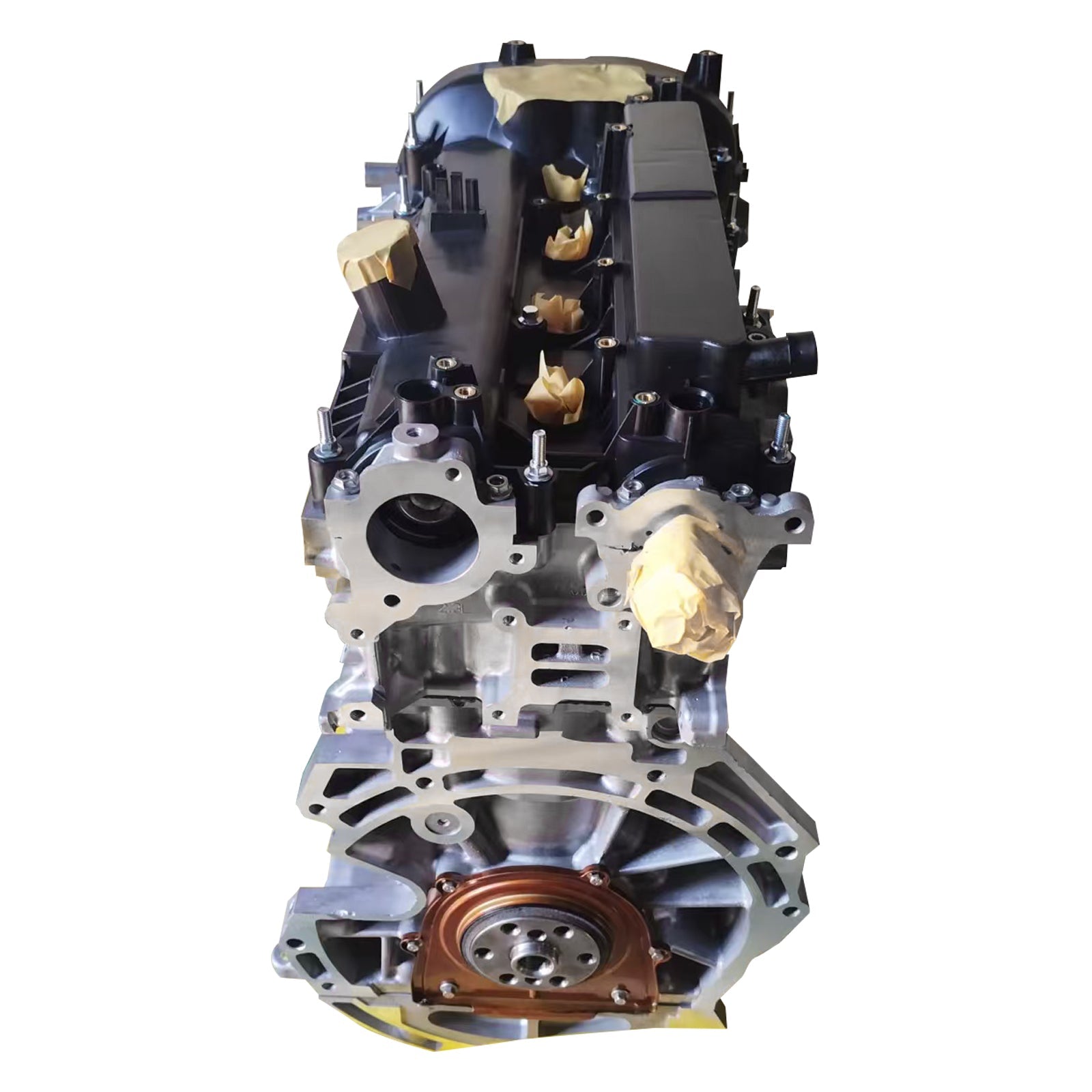 2018 Ford Mustang 2.3L Ecoboost Brand New Long Engine Block