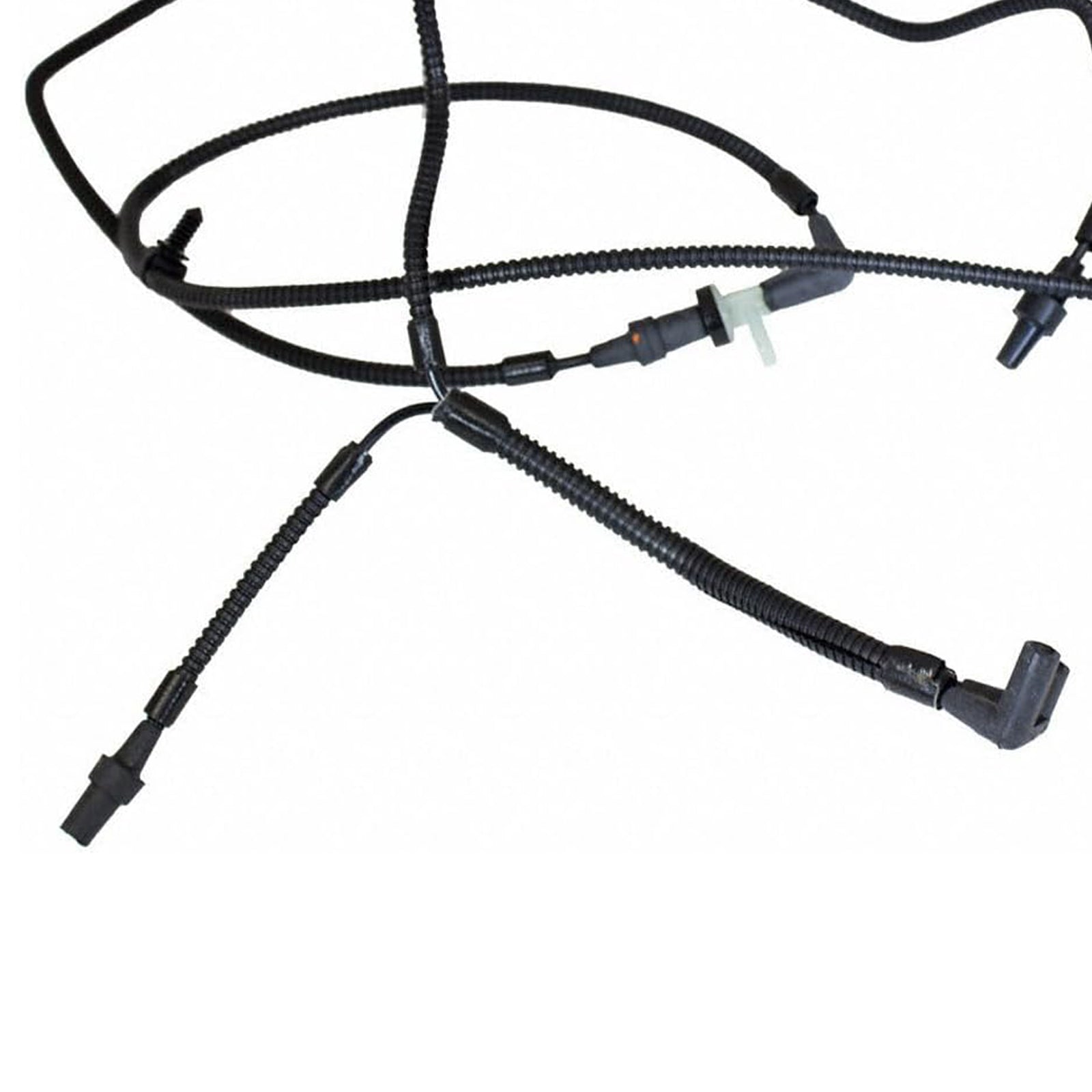 Hub Locking Vacuum Tube Lines 7C3Z-7A784-C For Ford F-250 Super Duty 2008-2010
