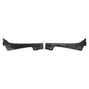 2006 2007 2008 2009 2010 BMW 550i Windshield Cowl Panel Cover 51717027083