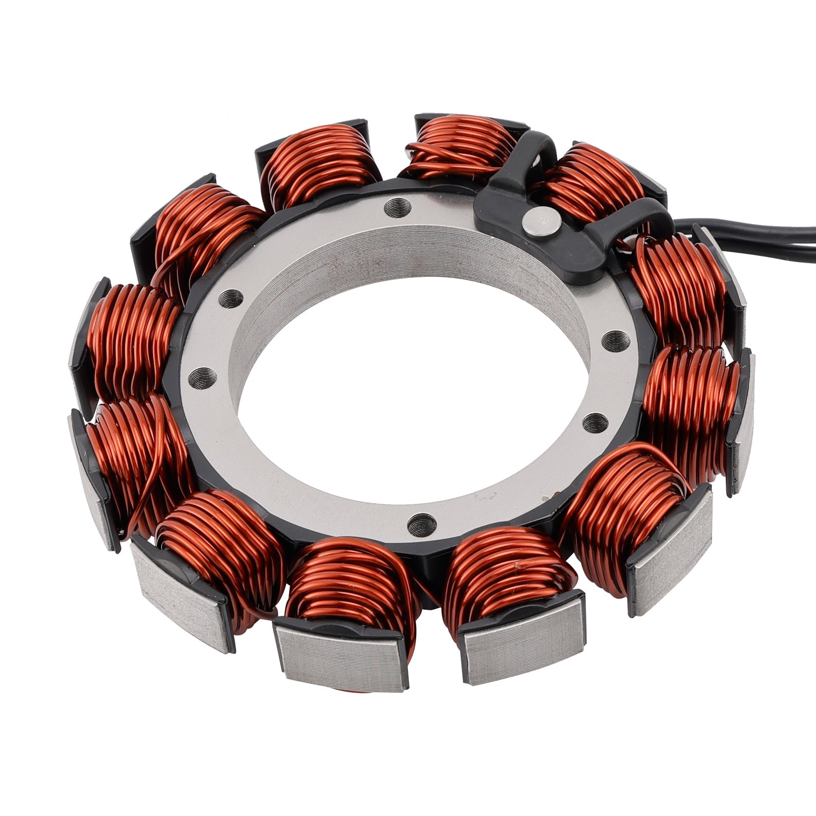 2010 Buell XB12SX Lightning CityX Magneto Stator Generator 29971-08