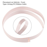 Airbag FFC Ribbon Cable 5Q0953569 For Volkswagen Arteon Golf GTI SportWagen