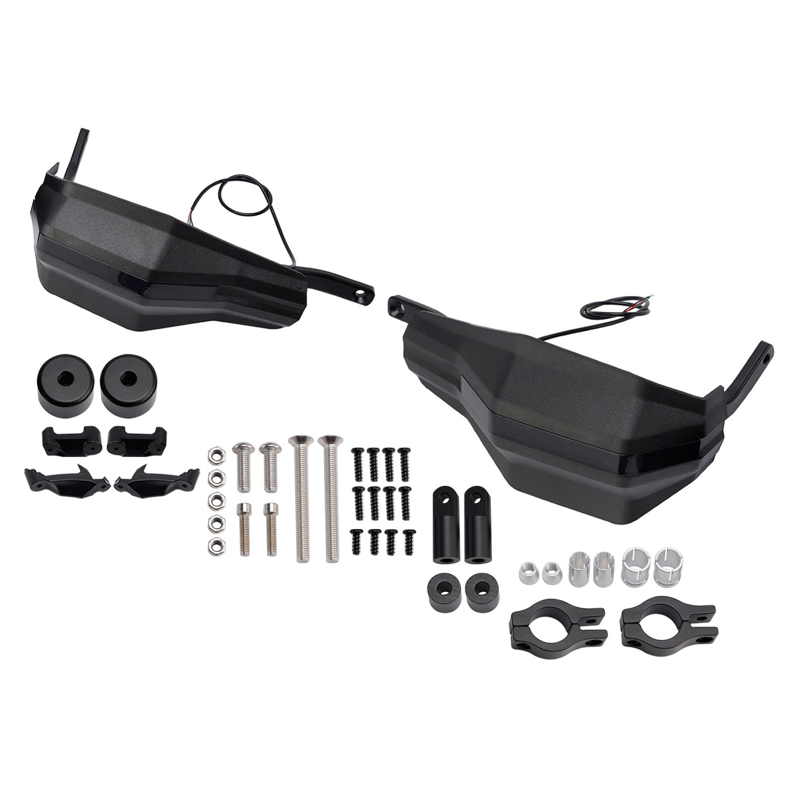 2024 Honda NX400 Handguard Protector