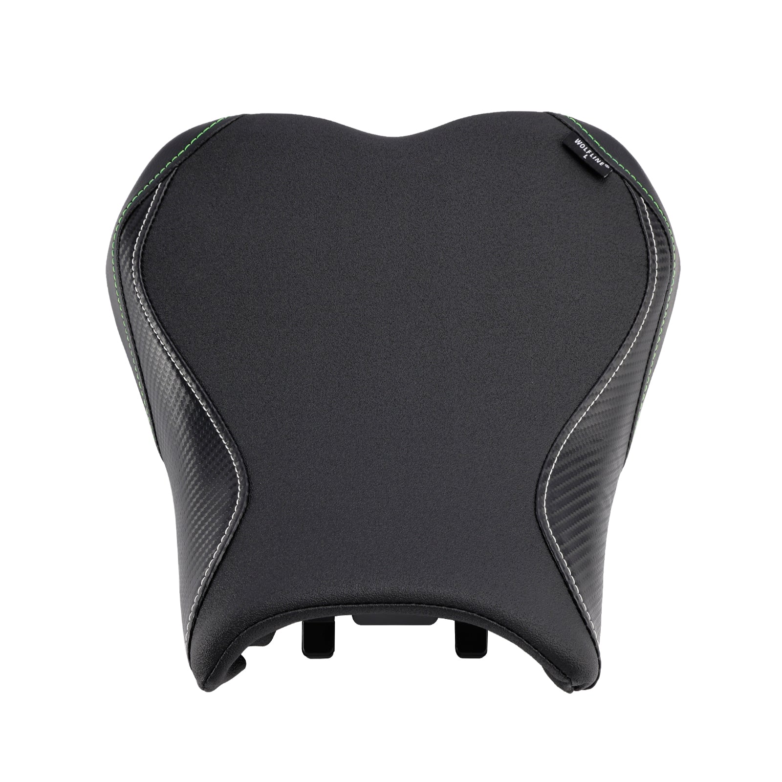 2023 Kawasaki Ninja Zx-4R Zx-4Rr Front Driver Seat Raider Cushion
