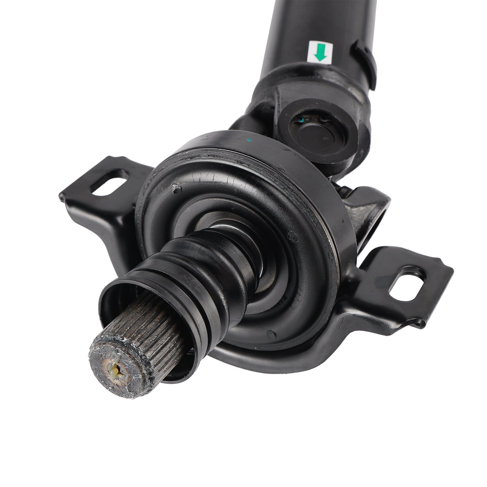 03.1997-07.2003 MERCEDES-BENZ VITO Kasten (638) 114 2.3 (638.034, 638.094) 105/143 Propshaft Drive Shaft 2211mm Length 6394103206