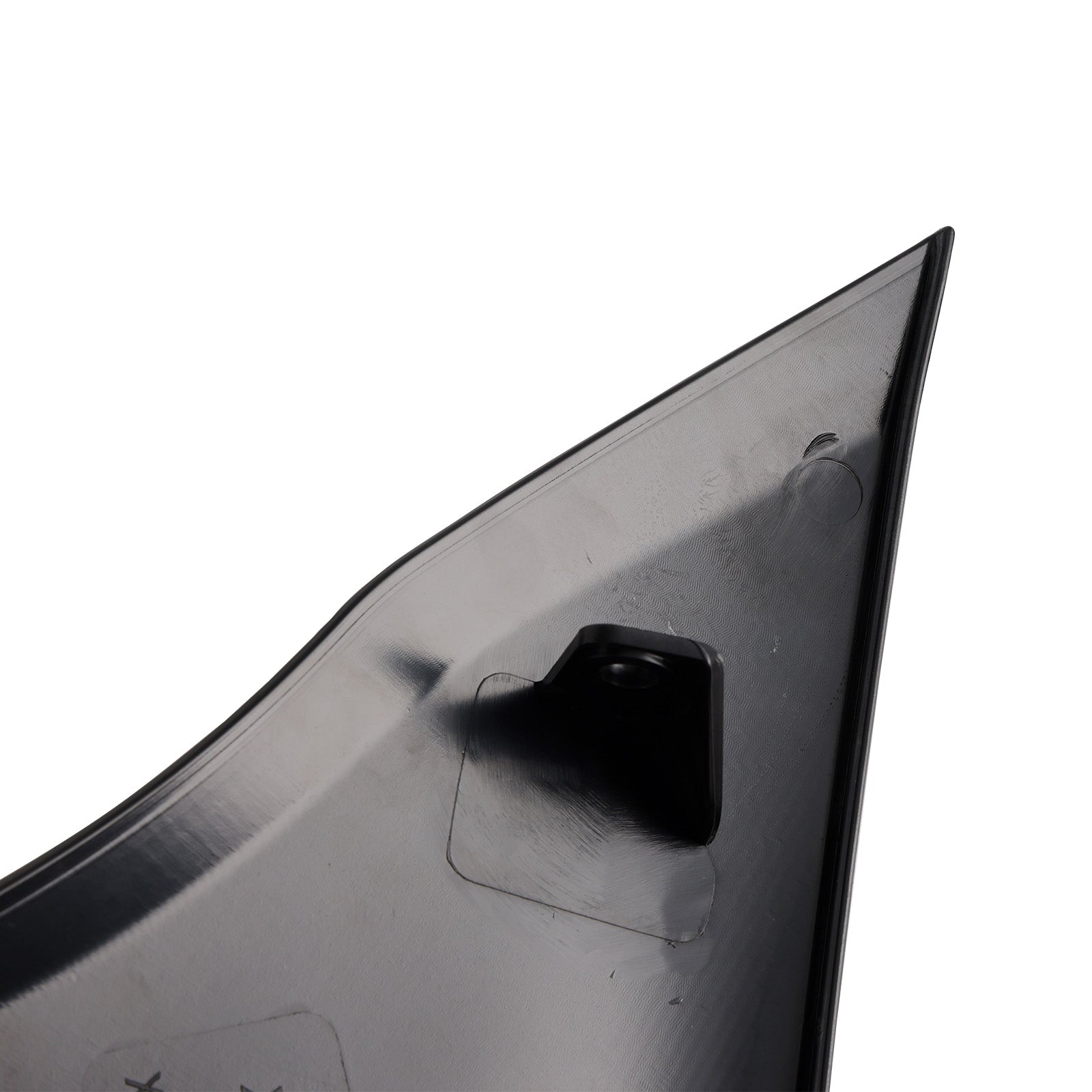2023 2024-later Harley Road Glide CVO/SE FLTRXSE Side Panel Brackets Support Spoiler