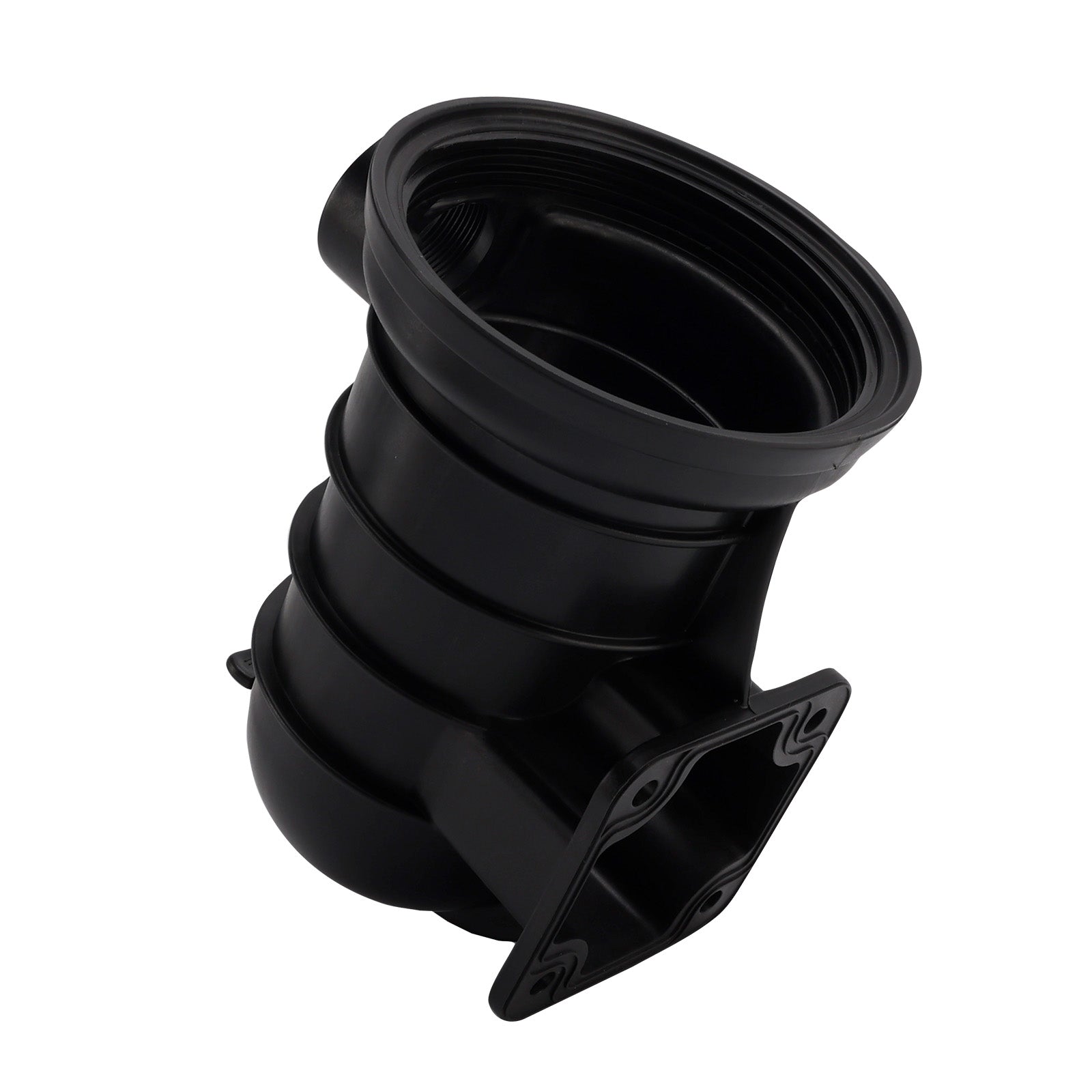 PKG 115-5" Trap C153-53P1Z Trap Body for Pentair Sta-Rite DuraGlas