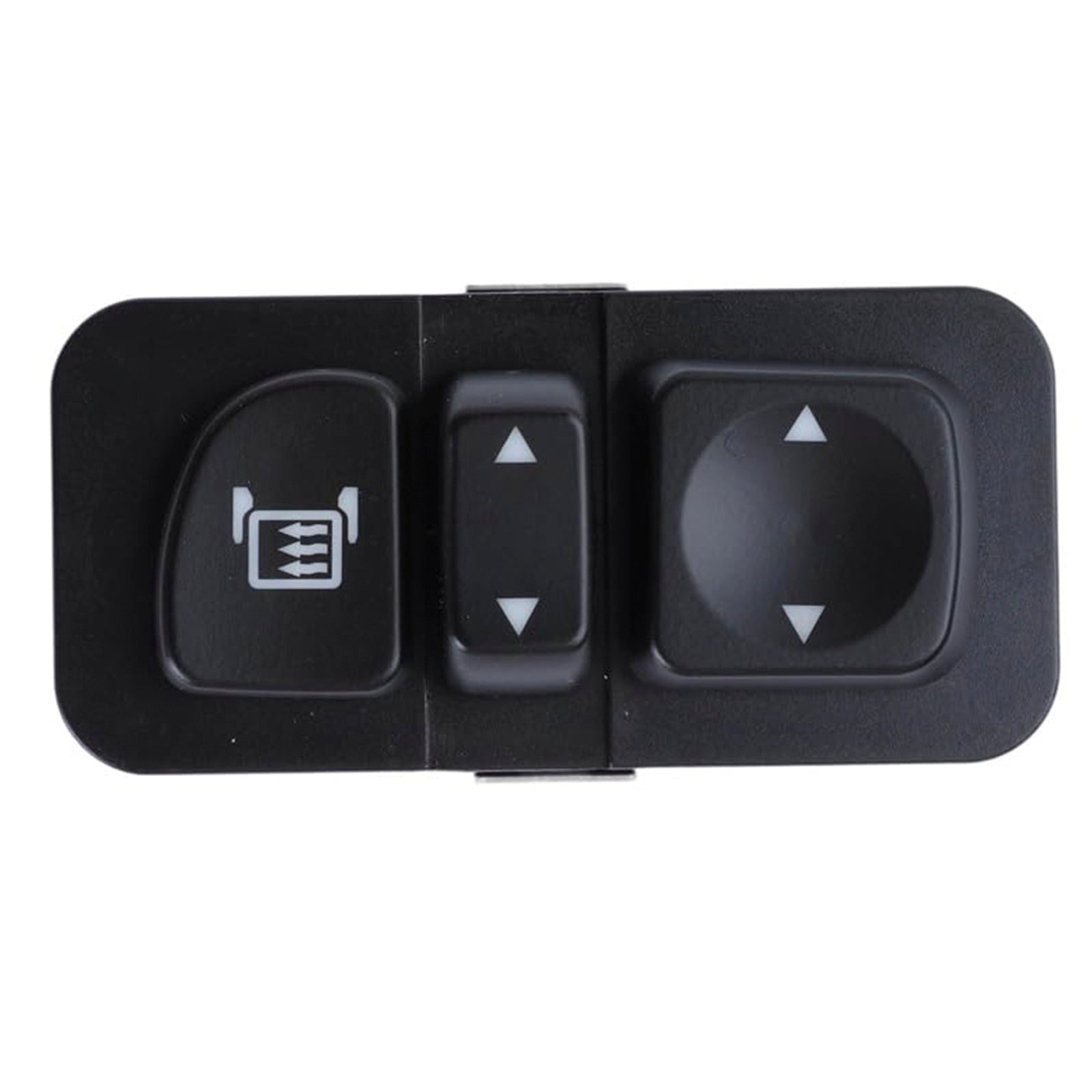 Q276016002 Rearview Mirror Switch Button for Peterbilt Window Control Accessory
