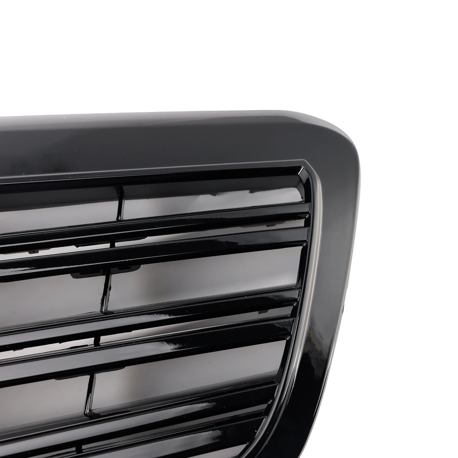 2010-2013 Mercedes Benz S-Class W221 S550 S600 S63 S65 Front Grill Grille