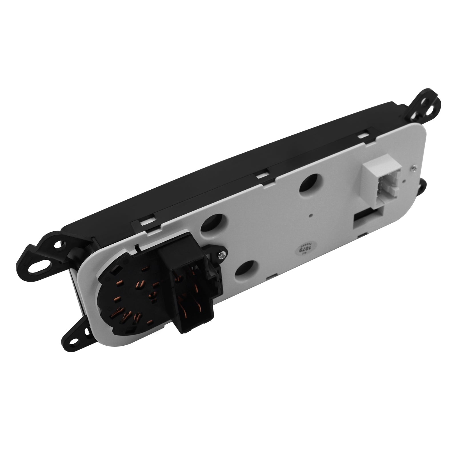 2008 Dodge RAM 1500, 2500 & 3500 Temperature Heater Climate Control Module P55057079AB