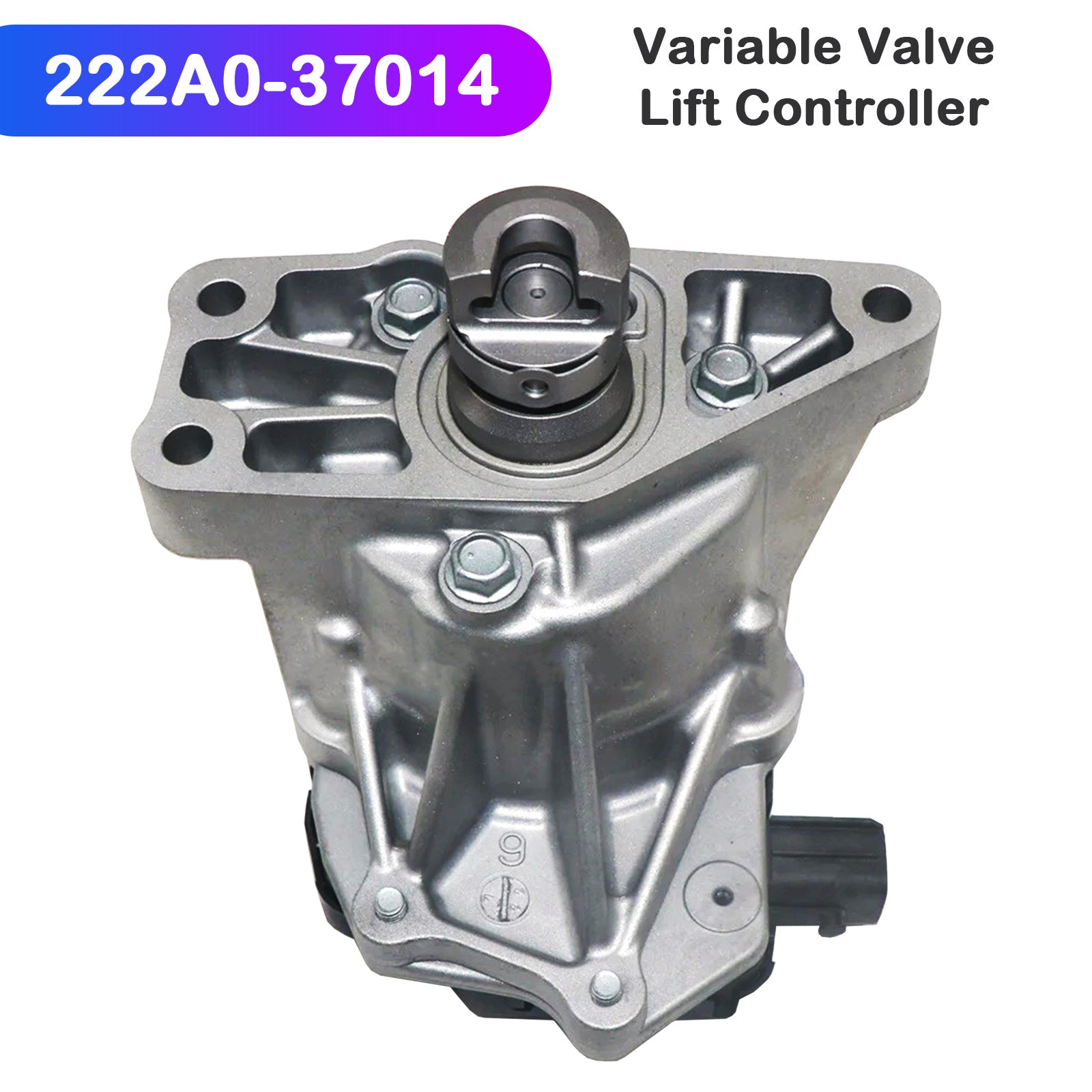 Toyota Noah Variable Valve Lift Controller 1ZR-FE 2ZR-FE 3ZR-FE 222A0-37014