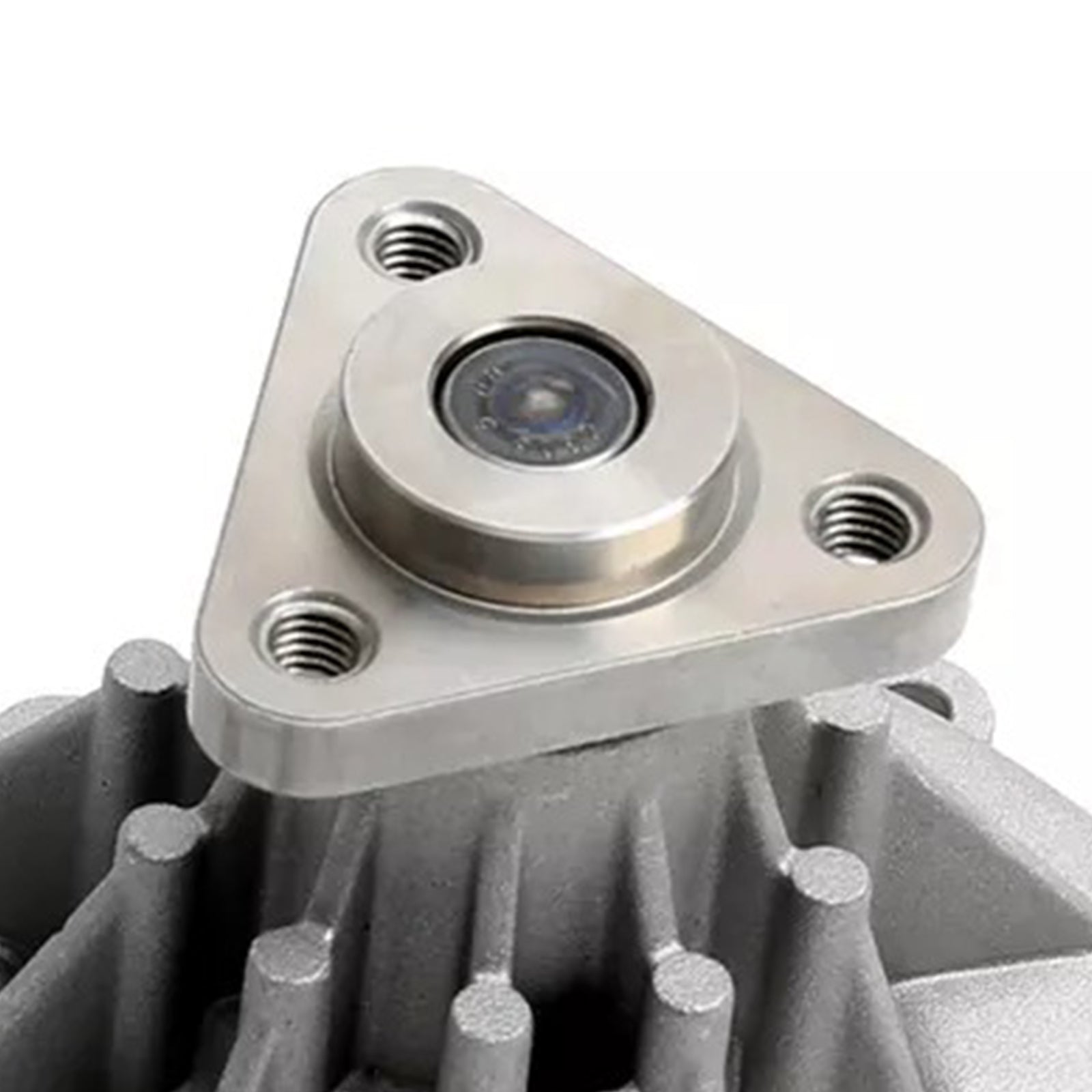 2008-2018 Porsche Cayenne Turbo Water Pump 94810603301 1803020