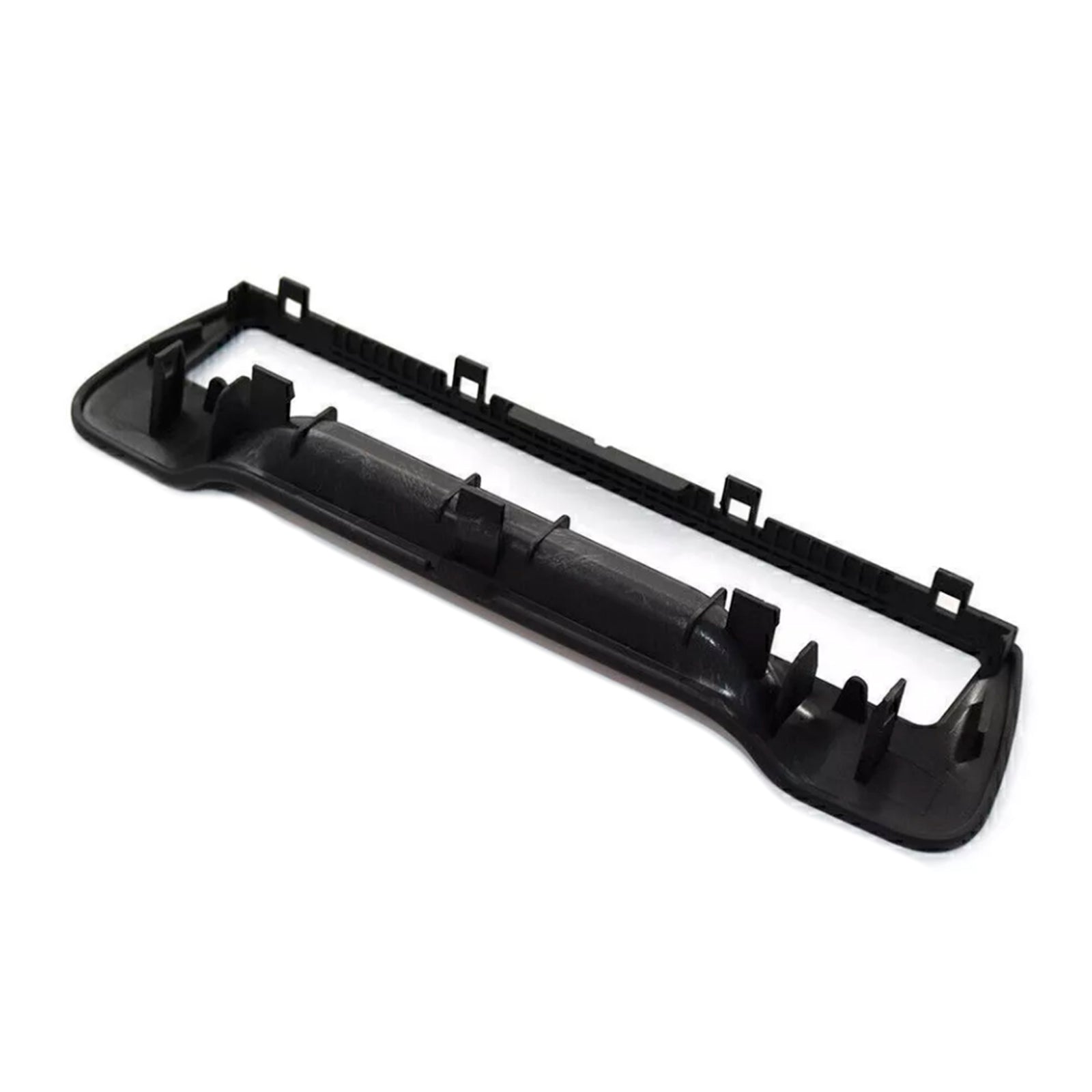 Rear Center Armrest Cup Holder Frame 4G8863289A For AUDI A7 A6 C7 2011-2018