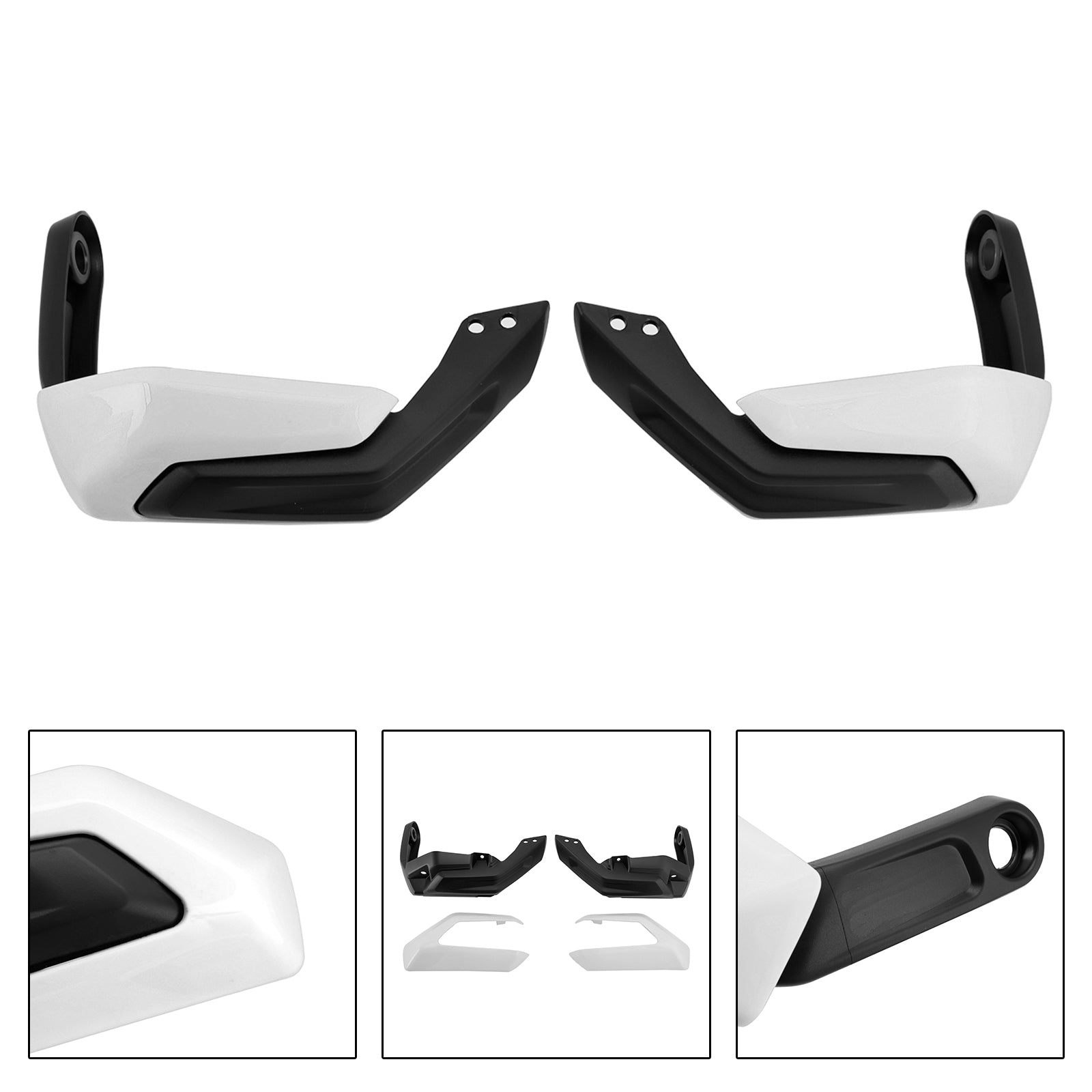 2025- for Yamaha Tenere 700 T700S Handguard Protector