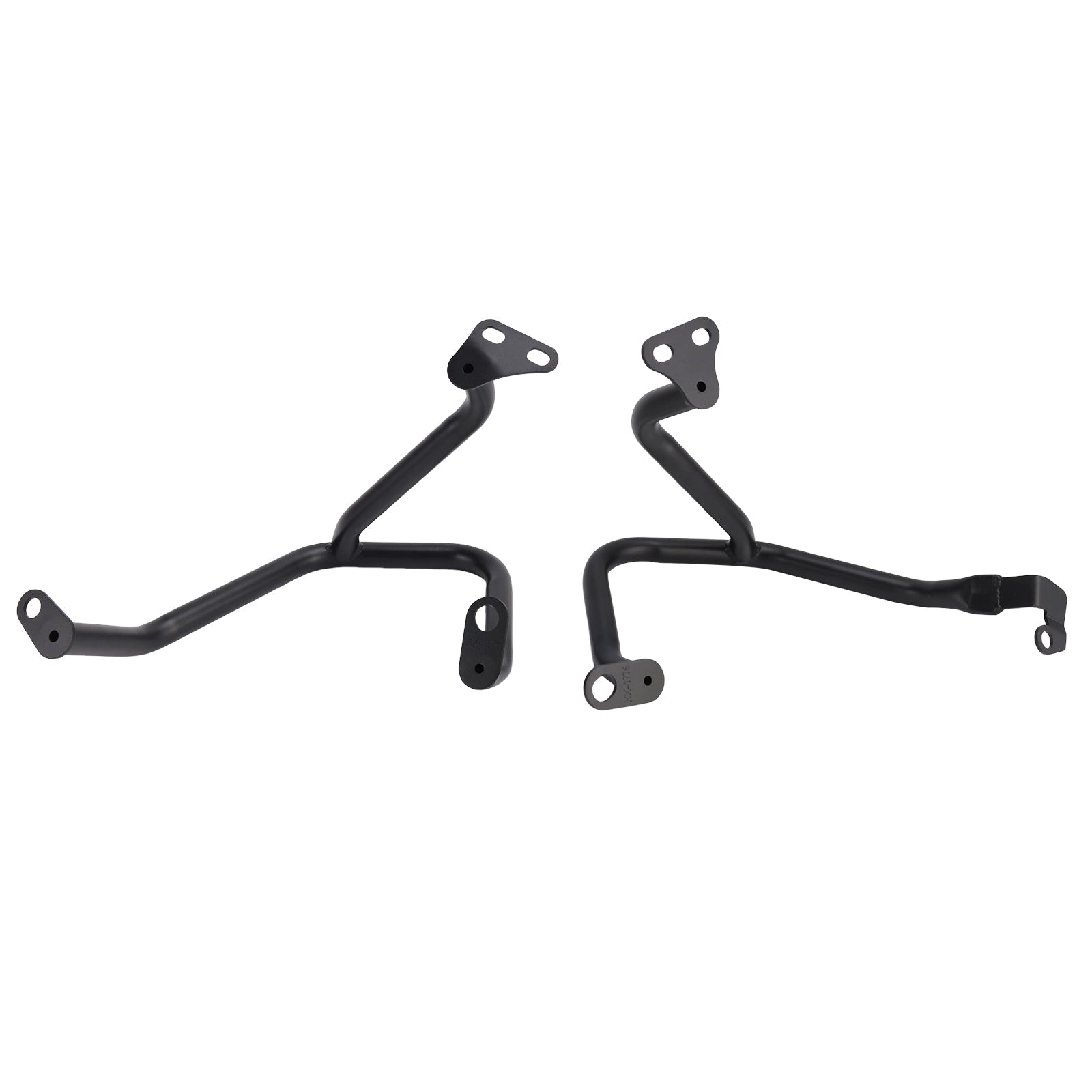 2024-2026 For Re Hima Layan 450 Engine Protect Guard Frame Lower Crash Bar