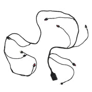 Parking Sensor Wiring Loom Front Bumper Harness A2135405403 for Mercedes E Class