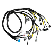 Engine Harness for Honda Civic Integra B16 B18 D16 OBD2 Budget D & B-series