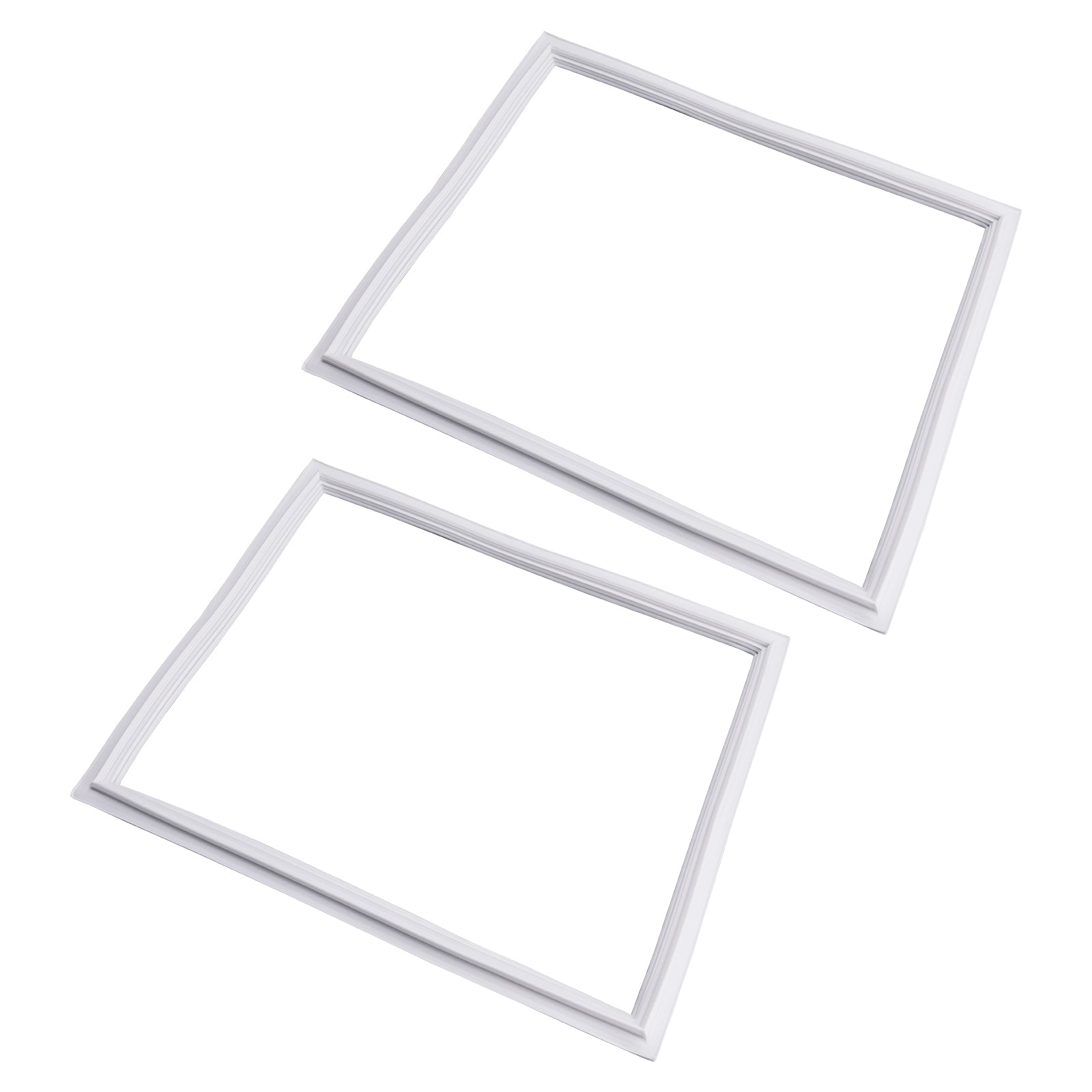2pc RV Freezer Door Gaskets 3851228027 for Dometic RM1350