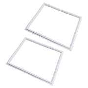 2pc RV Freezer Door Gaskets 3851228027 for Dometic RM1350