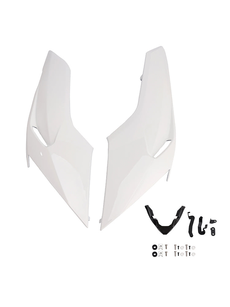 2020-2022 Street Triple 765 R/RS Lower Belly Pan Panels Guard Fairing