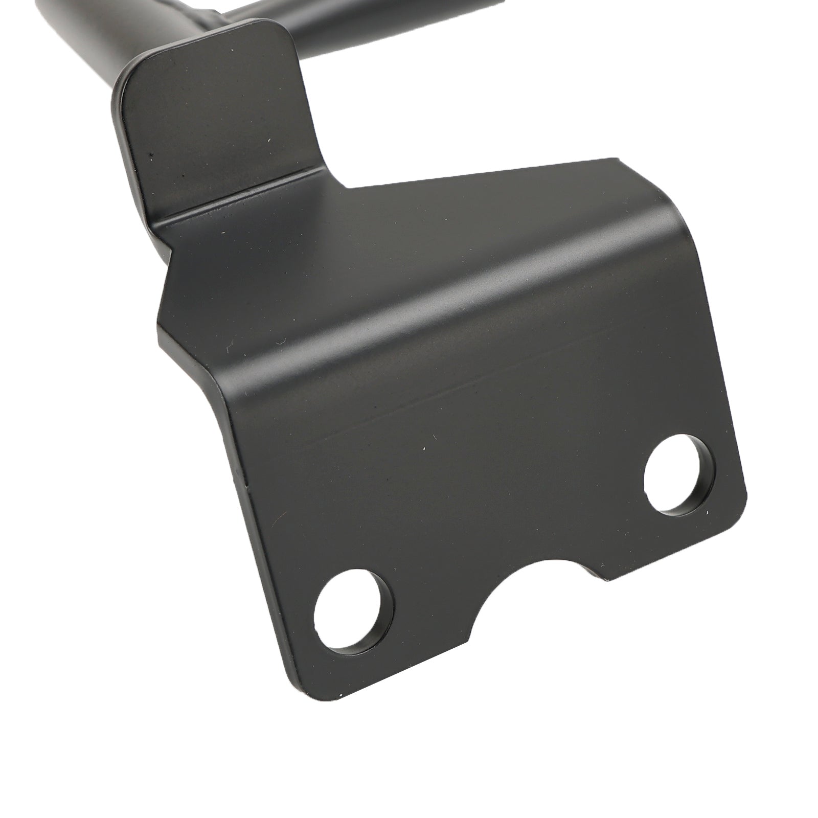 2017-2023 TR Street Scambler Twin Cup Side Saddle Bag Mounting Bracket