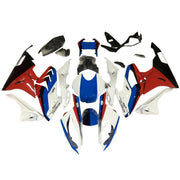 2017-2018 BMW S1000RR Fairing Kit Bodywork Plastic ABS