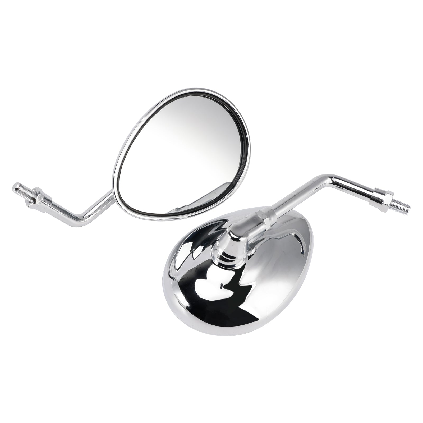 2020-2023 Indian Chieftain Elite Rear View Mirror Set