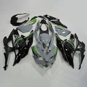2019-2025 Kawasaki Ninja ZX-25R Amotopart Injection Fairing Kit Bodywork ABS #104