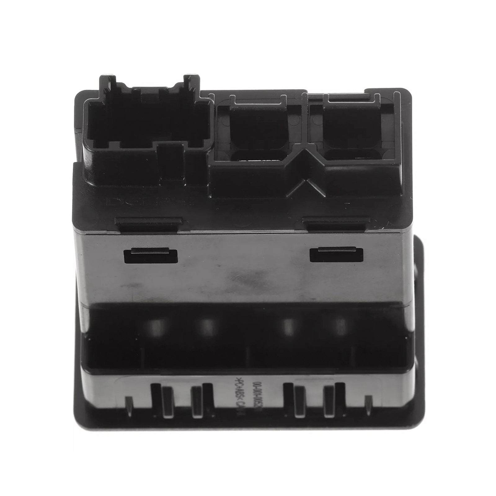 2019-2024 Cadillac XT4 USB N USBC Port Receptacle 13529873 13549126