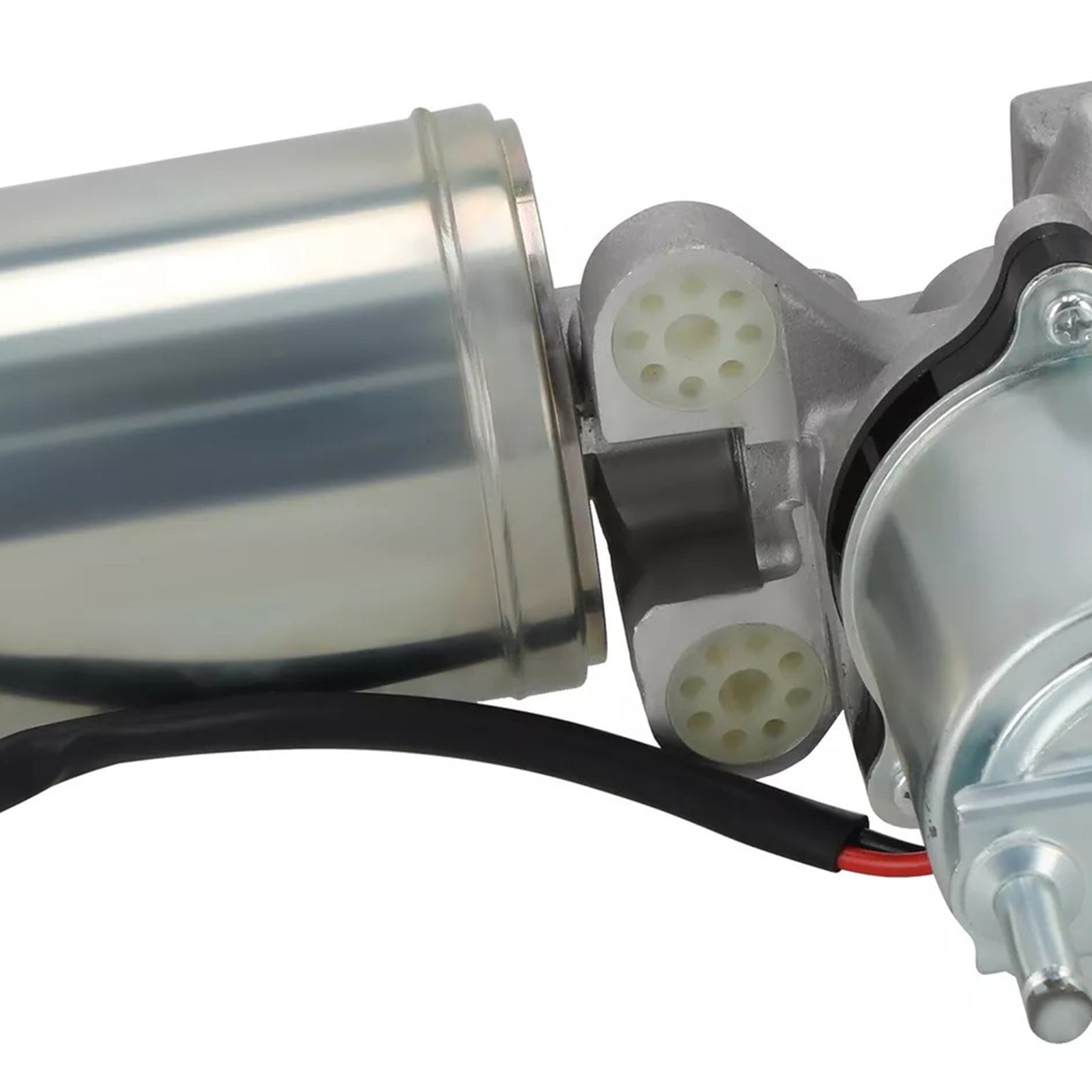 2007-2018 Toyota Land Cruiser GRJ200/URJ200/URJ202/UZJ200/VDJ200 ABS Brake Booster Pump Assy W/Accumulator 47070-60060