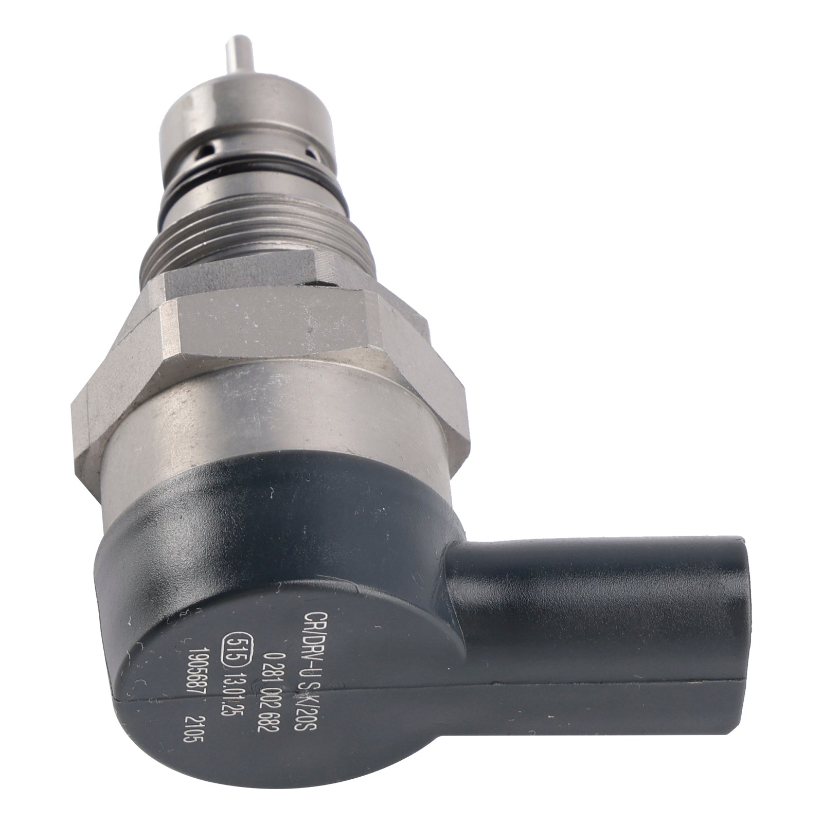 2005 Mercedes-Benz E320 CDI 211.026 Fuel Pressure Regulator 0281002682