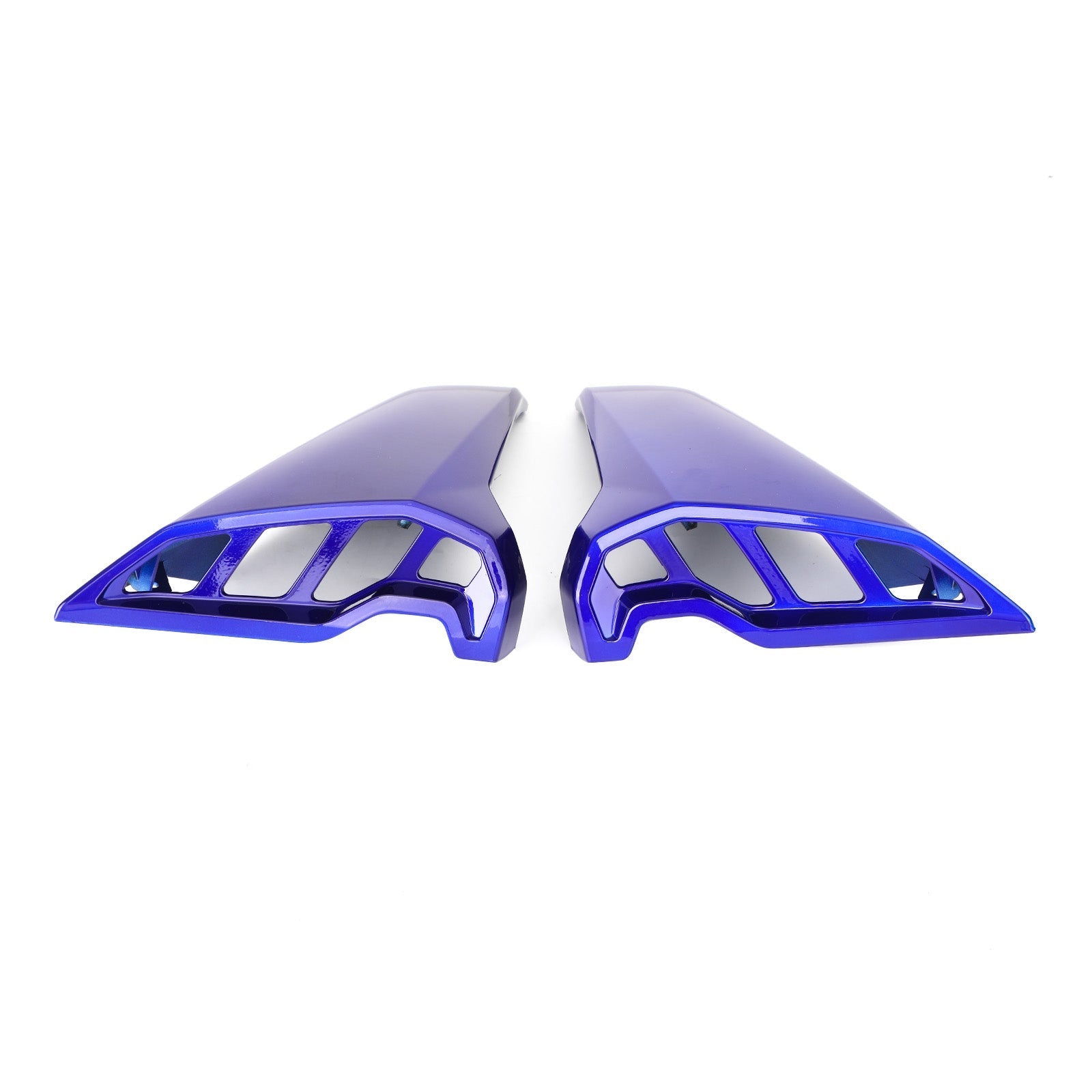 Air Intake Panel Fairing Covers Fit for Yamaha MT09 MT-09 FZ-09 2017-2020 Generic