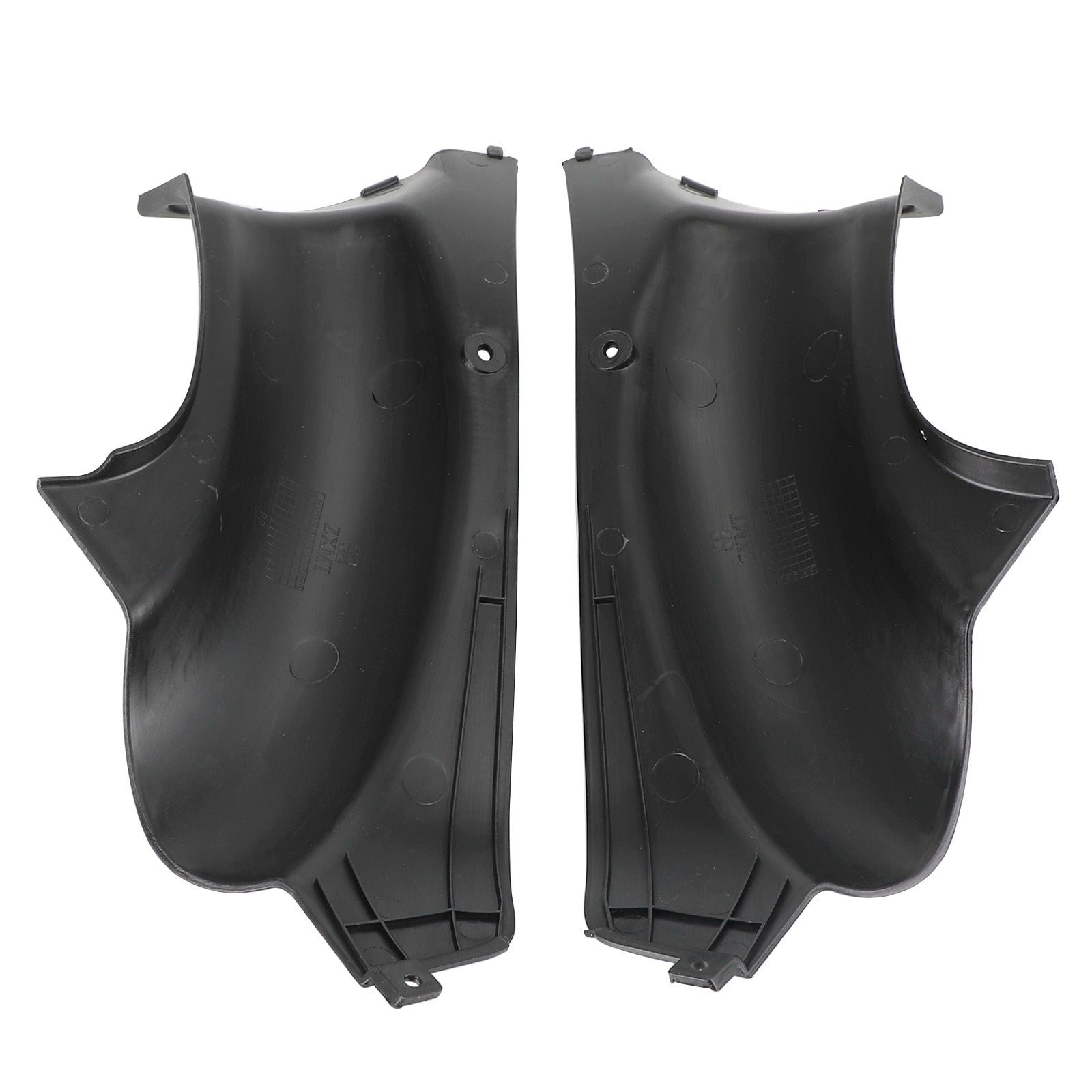 1996-2007 Yamaha YZF600 R Thundercat Side Air Duct Cover Panel Fairing