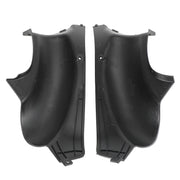 1996-2007 Yamaha YZF600 R Thundercat Side Air Duct Cover Panel Fairing